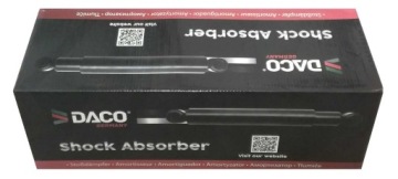 фото thumb №3, Daco 563974 амортизатор