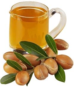 XPEL Шампунь с аргановым маслом