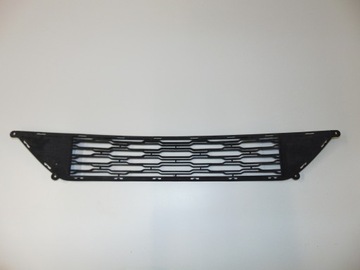 фото thumb №6, Решётка бампера перед kia ceed ii 86522-1h500