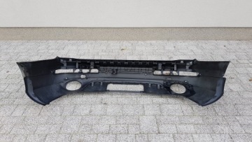 фото thumb №9, Audi q7 w12 бампер задня оригінал d091