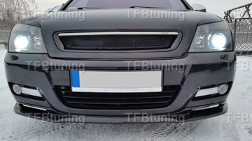 СПОЙЛЕР СПОЙЛЕР VECTRA C GTS SIGNUM TFB TUNING