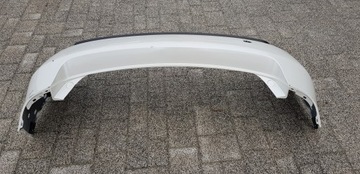 фото thumb №5, Subaru xv бампер задня оригінал d175