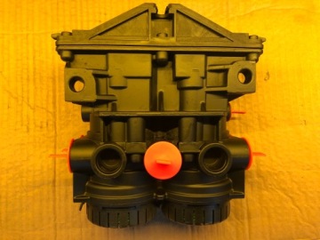 Купить Клапан модулятор задний  man tga knorr 0486204012, фото thumb