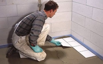 РАСПРЕДЕЛИТЕЛЬ SANITLINE, обогрев, 10 контуров КОМПЛЕКТ