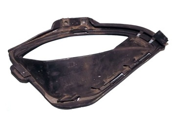 фото thumb №1, Honda cr-v iii рамка бампера перед передняя