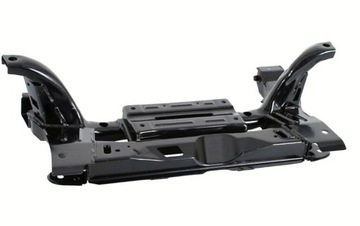 фото thumb №11, Рама підвіска балка перед