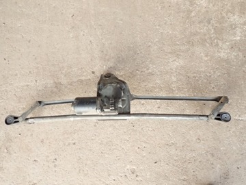 фото thumb №4, Моторчик механизм дворник ford transit vi