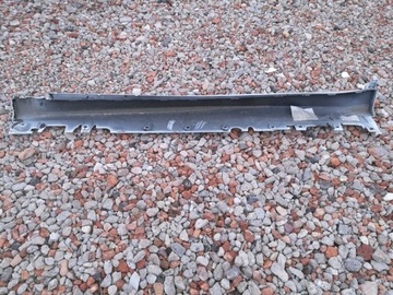 фото thumb №2, Bmw f16 m набір поріг праві планка порогова права