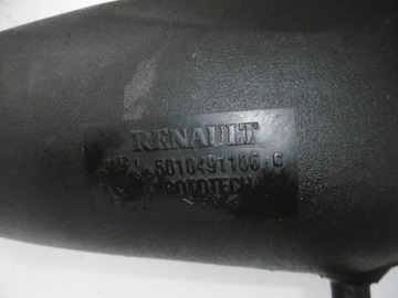 фото thumb №5, Шланг труба wąż повітря renault magnum e-tech