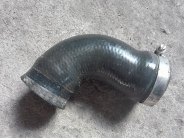 фото thumb №1, Audi a6 c5 1,9 шланг інтеркулер 4b0145837a