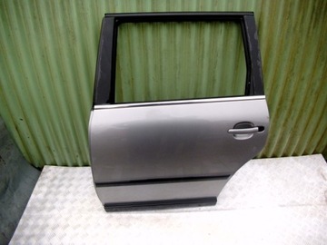 фото thumb №5, Vw passat b5 рестайлинг универсал дверь задние левая зад