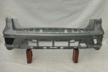 Купить Бампер mercedes gl x166 12-15 amg задний, фото thumb