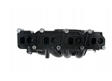 фото thumb №13, Колектор всмоктуючий mercedes klasa e w211 e 200 220 cdi