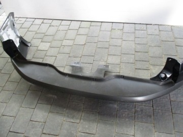 фото thumb №11, Бампер задняя ford galaxy mk3 pdc