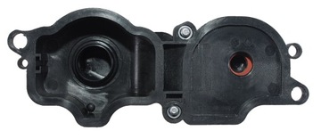 фото thumb №15, Bmw e60 e65 x5 e90 m57n2 30d вентиляция картера развоздушивание