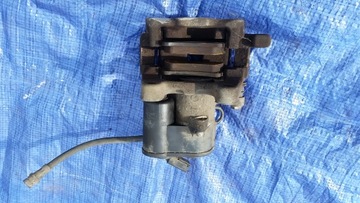 фото thumb №10, Гальмівні диски супорти гальма 345 vw passat b6 cc 3.6