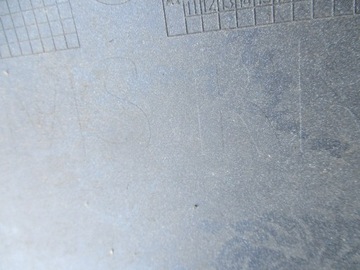 фото thumb №8, Bmw x6 f16 m sport m набор бампер задний зад