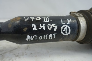 фото thumb №3, Volvo xc60 2.4 d5 _ _ ka левый перед 185km