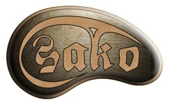 Подседельная сумка для Harley Davidson Softail S54 - SAKO