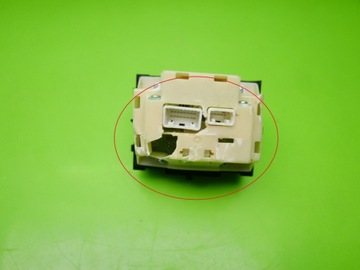 фото thumb №12, Перемикачі коробки коробки передач lexus ls460l 12-17