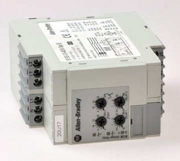 813S-V3-400V Allen-Bradley 3-фазный монитор питания