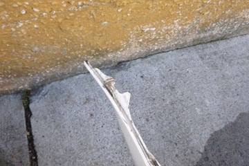 фото thumb №7, Toyota corolla e16 sedan 13- бампер задний