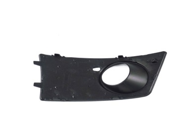 фото thumb №6, Seat leon ii 2 fr / cupra решётка заглушка левая 1p