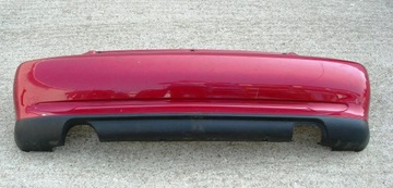 фото thumb №3, Бампер зад задній seat ibiza 1996r +