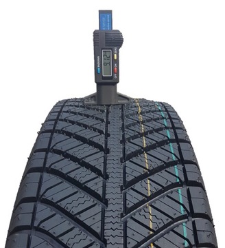 4x 205/55R16 ШИНЫ ВСЕСЕЗОННЫЕ, комплект из 4 шт. 205 55 16 круглый год