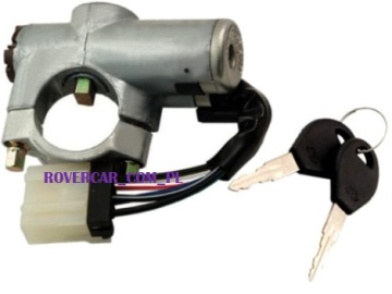 фото thumb №1, Замок замок зажигания nissan primera 90-96