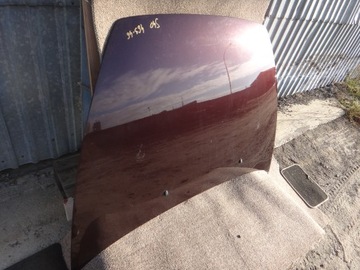 фото thumb №5, Капот volvo s 40 v40 ii 2 lak. 463-46