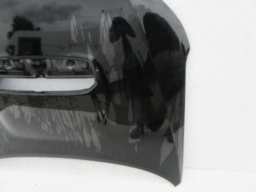 фото thumb №6, Subaru forester 08-12 капот кришка перед передня