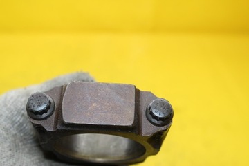 фото thumb №6, Шатун шатун vw transporter t4 2.5 b