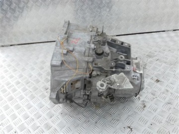 фото thumb №4, Citroen c4 picasso ii 1.2 thp коробка передач 20ea68