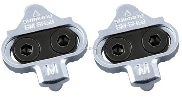 Шипы для педалей Shimano SM-SH56 SPD