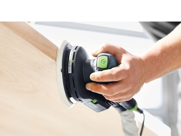 Шлифмашина FESTOOL ETS EC 150/5 EQ 575043