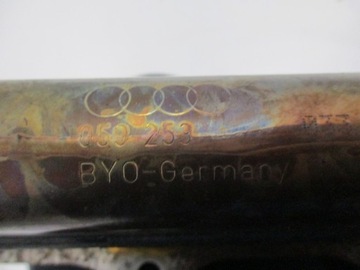 фото thumb №3, Колектор випускний audi a8 4n0 3,0tdi 059253033c