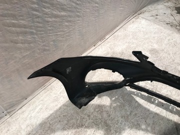 фото thumb №6, Mercedes s-klasa w222 lift amg бампер перед