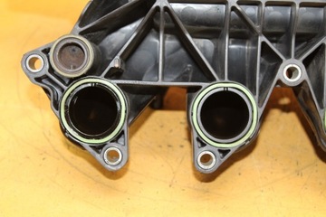 фото thumb №5, Коллектор всасывающий vw polo iv cbz 1.2 tsi 03f129711f