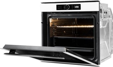 Whirlpool AKZM8420WH A+ 73л встраиваемая духовка