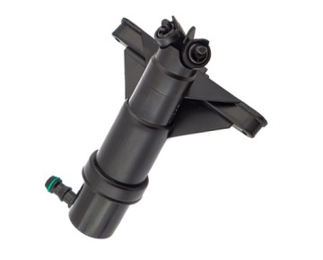 Bmw 5 e60 e61 мийка лампи права омивач правий Ціна, фото thumb