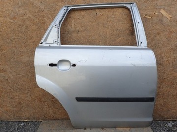 фото thumb №1, Двері праве задні правий задня ford focus mk2 kombi
