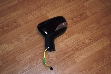 фото thumb №5, Дзеркало ліві 9pin składa renault captur i 2016 eu