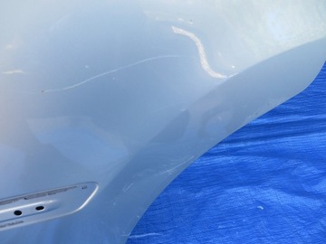 фото thumb №3, Lexus rx 300 двері задні ліві зад