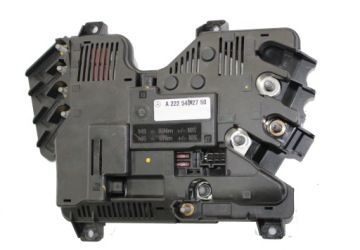 фото thumb №1, Mercedes w 222 модуль 2225402750 s