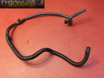 фото thumb №1, Шланг вакуум renault master movano 2.3 dci 175b20640r