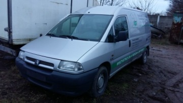 Купити Стартер citroen jumpy 1,9 d-wszystkie частини, фото thumb