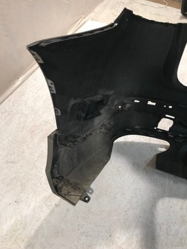 фото thumb №9, Mercedes glc w253 x253 бампер задняя задний amg