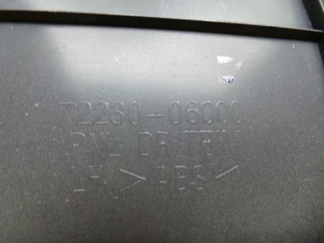 фото thumb №4, Обшивки двері ssangyong korando ii 2szt.