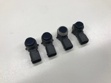 фото thumb №1, Peugeot citroen датчик pdc 9675202477t4